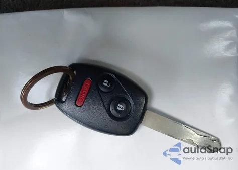 2009 Honda Civic Lx из США, поврежденный, VIN 2HGFG12649H540362